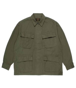 FATIGUE JACKET