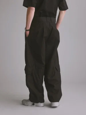 ROYAL AIR FORCE OVER TROUSERS