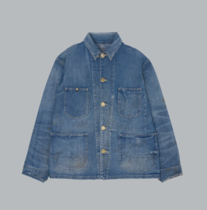 #024 LE CHORE JACKET