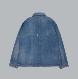 #024 LE CHORE JACKET