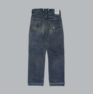 #002 1942 LV JEANS