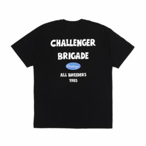 BRIGADE TEE
