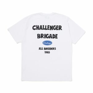 BRIGADE TEE