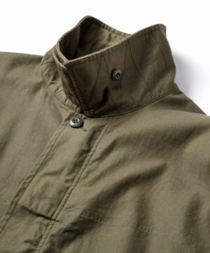 Utility Jacket – Type2