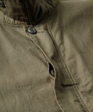 Utility Jacket – Type2