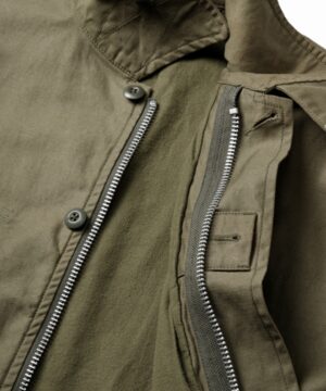 Utility Jacket – Type2