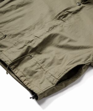 Utility Jacket – Type2