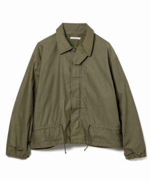 Utility Jacket – Type2
