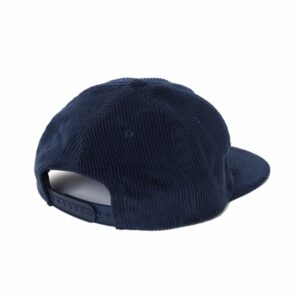 CORDUROY CAP