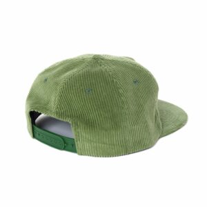 CORDUROY CAP