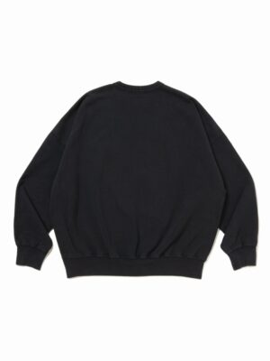 AD Processing Sweat Crew