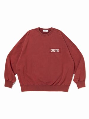 AD Processing Sweat Crew