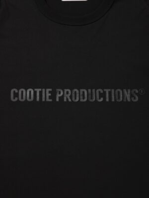 Oversized Print L/S Tee