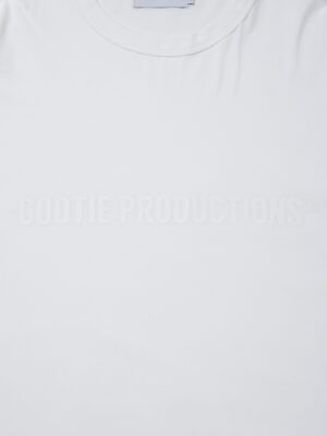 Oversized Print L/S Tee