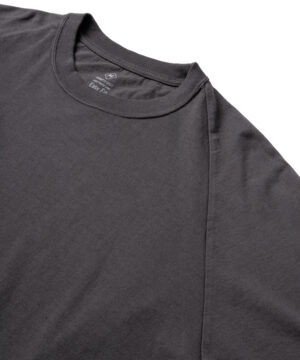 Cadet American Cotton Easy Fit Raglan L-S Tee