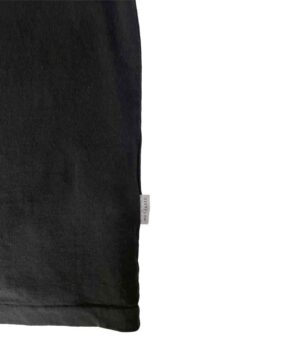 CREW NECK LONG SLEEVE T-SHIRT