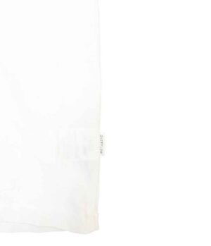 CREW NECK LONG SLEEVE T-SHIRT