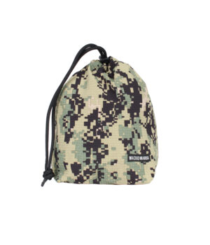 DRAWSTRING BAG