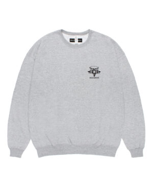 CREW NECK SWEAT SHIRT