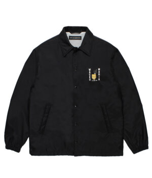 COACH JACKET