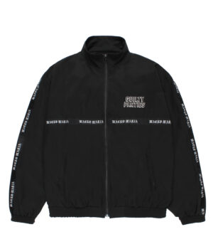 NANGA / TRACK JACKET