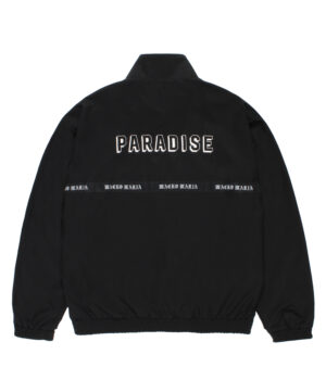 NANGA / TRACK JACKET