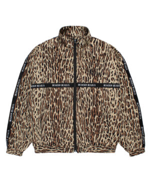 NANGA / TRACK JACKET