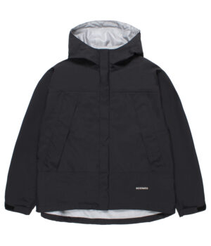 3 LAYER MOUNTAIN PARKA
