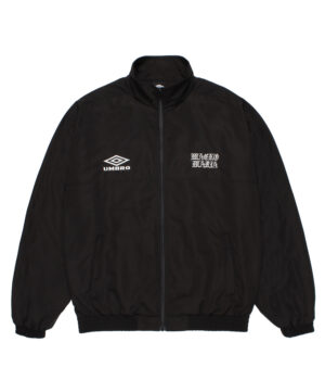 UMBRO / TRACK JACKET