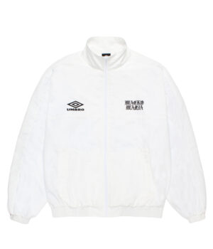 UMBRO / TRACK JACKET