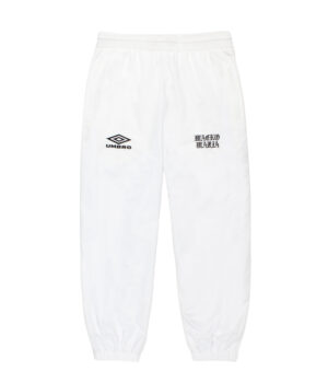 UMBRO / TRACK PANTS
