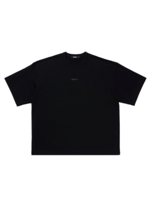 ASIC Heavy Weight Oversized S/S Tee