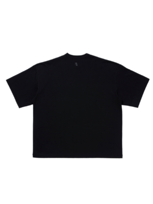 ASIC Heavy Weight Oversized S/S Tee