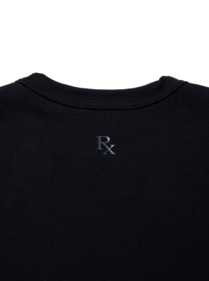 ASIC Heavy Weight Oversized S/S Tee