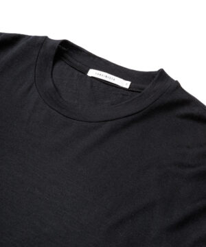 Gentle Summer Merino Wool T-Shirt