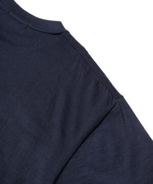 Gentle Summer Merino Wool T-Shirt