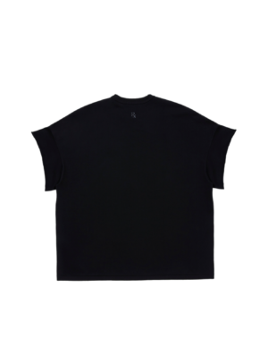 ASIC Heavy Weight Oversized Cutoff Tee