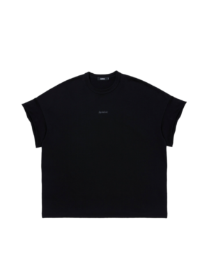 ASIC Heavy Weight Oversized Cutoff Tee