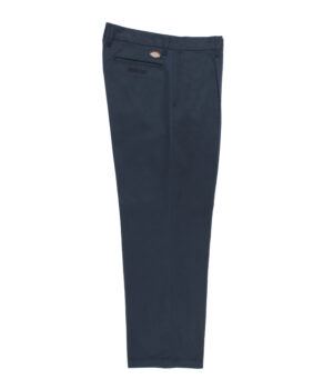 DICKIES / PLEATED TROUSERS