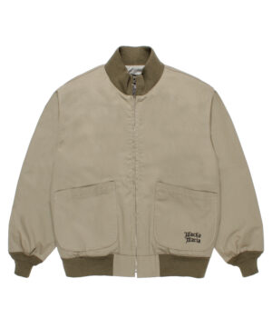 TANKERS JACKET