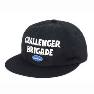 BRIGADE CAP