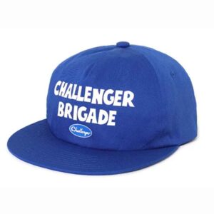 BRIGADE CAP