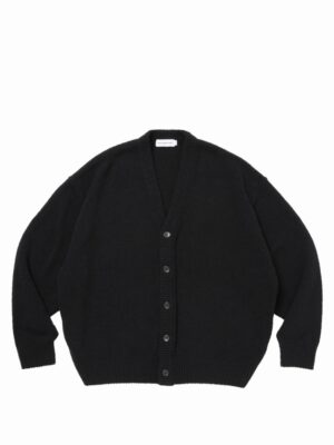 N/C Boucle Knit Cardigan