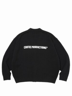 N/C Boucle Knit Cardigan