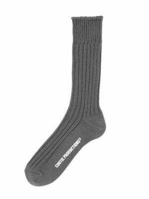 Lowgauge Middle Socks