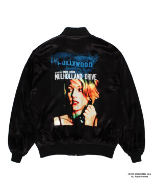 MULHOLLAND DRIVE / SOUVENIR JACKET