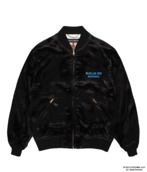 MULHOLLAND DRIVE / SOUVENIR JACKET