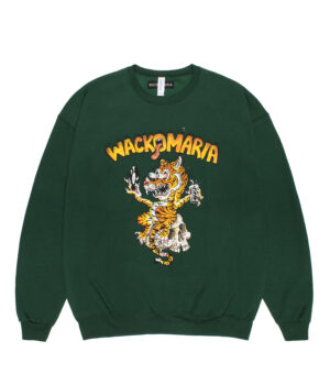 TIM LEHI / SWEAT SHIRT