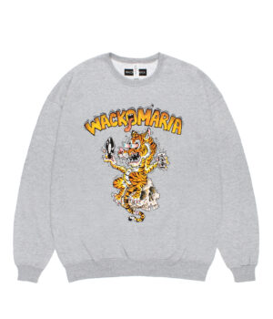 TIM LEHI / SWEAT SHIRT