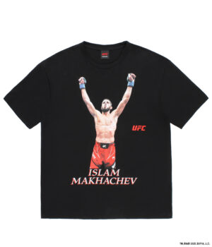 UFC / WASHED HEAVY WEIGHT T-SHIRT